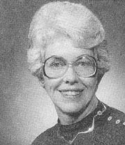 Susan R. Buswell