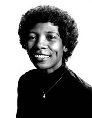 Christine M. Jones