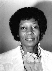 Christine M. Jones