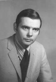 F. Vernon Boozer