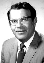 Arthur Dorman