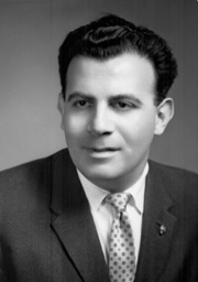Arthur Dorman