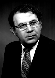 Arthur Dorman