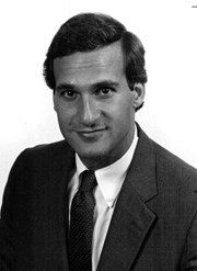 John A. Pica, Jr.