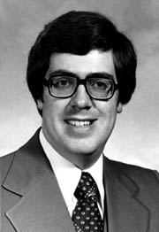 Michael J. Collins