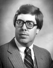 Michael J. Collins