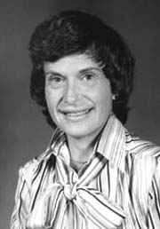 Paula Hollinger