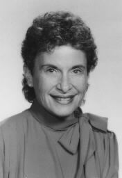 Paula Hollinger