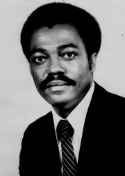 Ralph M. Hughes