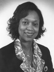 Gloria Gary Lawlah