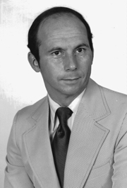 Donald F. Munson