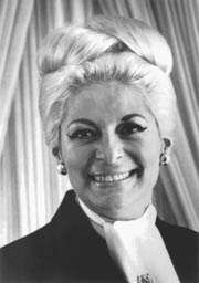 Ida G. Ruben