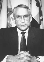 John C. Astle
