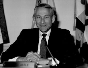 John C. Astle