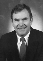 Wheeler R. Baker