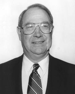 Robert C. Baldwin