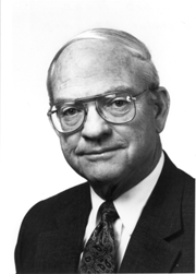 Raymond W. Beck