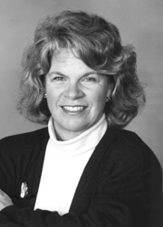 Elizabeth Bobo