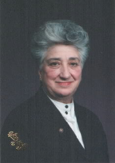 Rose Mary Hatem Bonsack