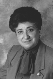Rose Mary Hatem Bonsack
