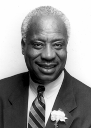 Emmett C. Burns, Jr.