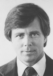 James W. Campbell