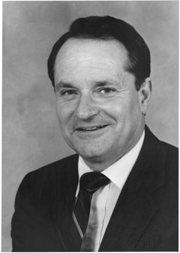 Barrie S. Ciliberti