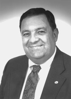 Norman H. Conway