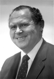 Gerald J. Curran