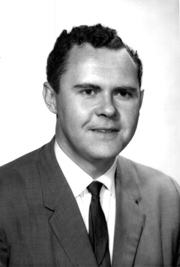Gerald J. Curran