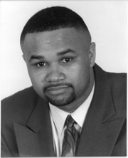 Dereck E. Davis