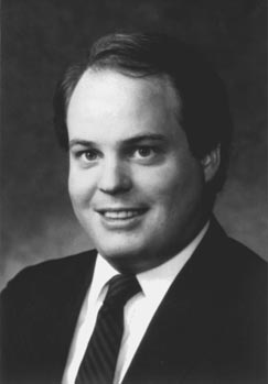 John P. Donoghue