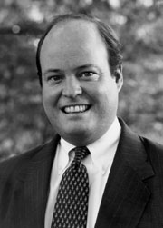 John P. Donoghue