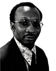 Nathaniel Exum