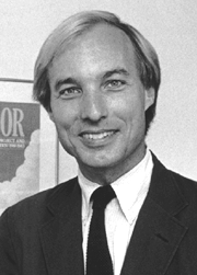 Peter Franchot