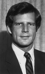 Gilbert J. Genn