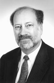 Michael R. Gordon