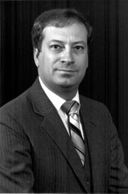 Michael R. Gordon