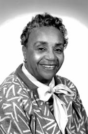 Hattie N. Harrison