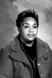 Hattie N. Harrison