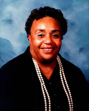 Hattie N. Harrison