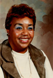 Hattie N. Harrison