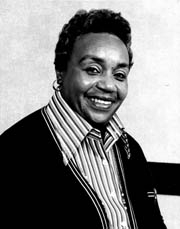 Hattie N. Harrison