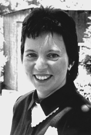 Anne Healey
