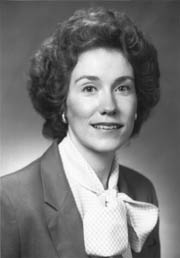 Mary H. Boergers