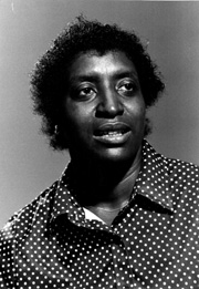 Ruth M. Kirk
