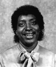 Ruth M. Kirk