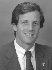 Richard A. La Vay