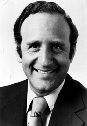John R. Leopold