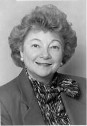 Adrienne A. Mandel